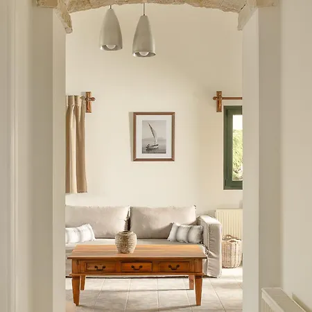 Villa Dionysus *