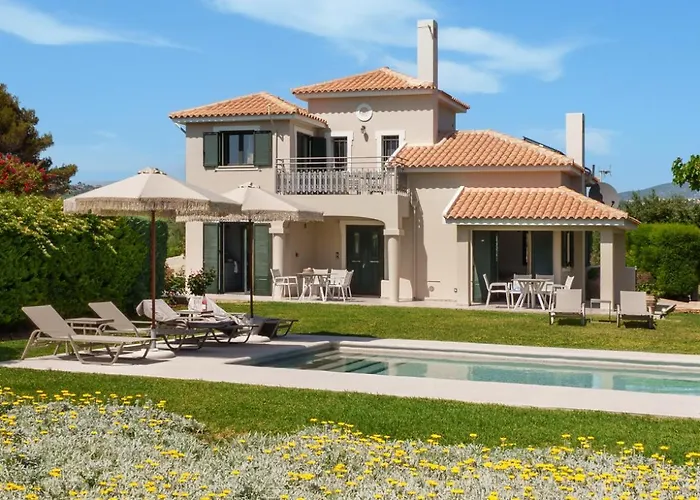 Dionysus * Argostoli (Kefalonia)