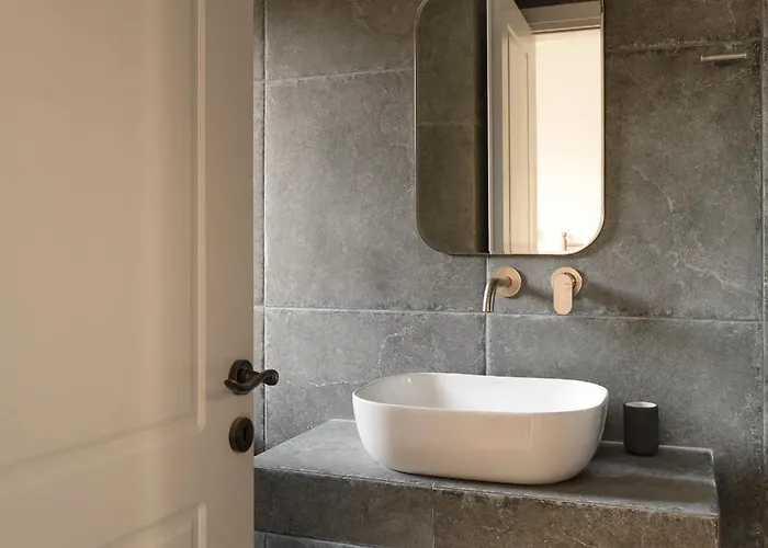 Villa Dionysus Argostoli (Kefalonia)