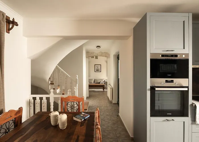 Dionysus Argostoli (Kefalonia)