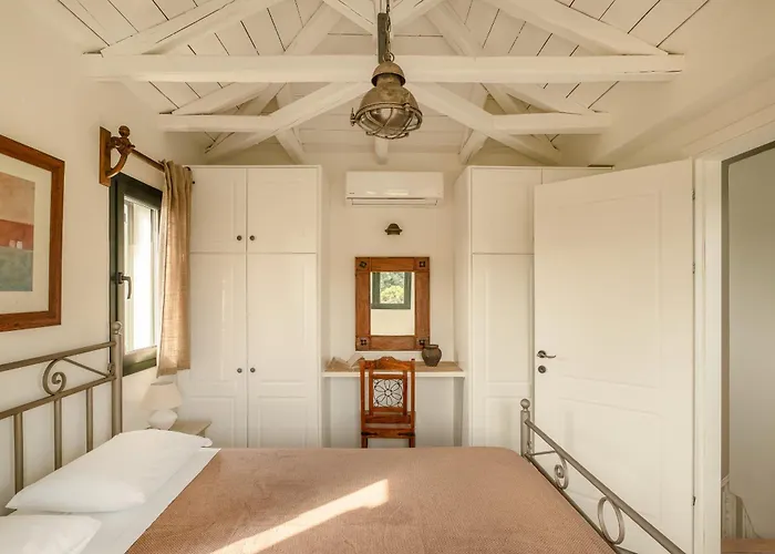 Dionysus Villa Argostoli (Kefalonia)