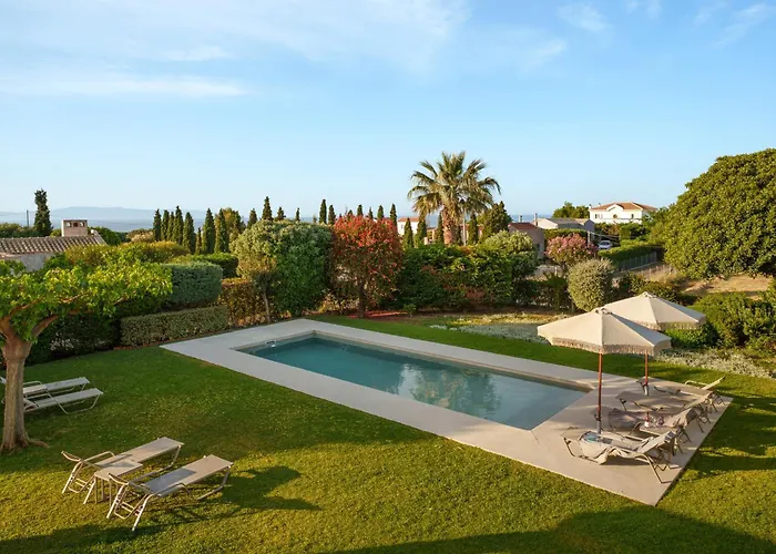 Dionysus Argostoli (Kefalonia)