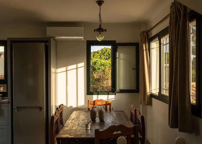 Villa Dionysus Argostoli (Kefalonia)