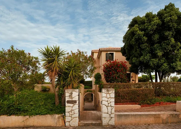 Dionysus Argostoli (Kefalonia)