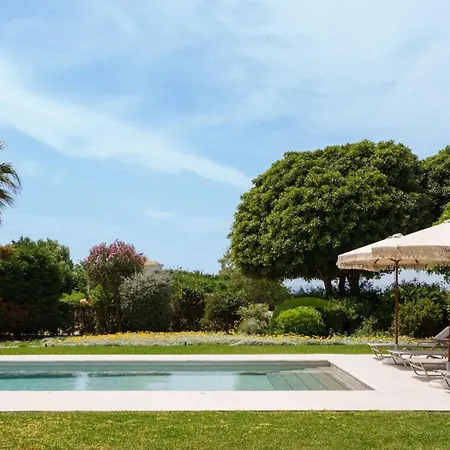 Dionysus Villa *