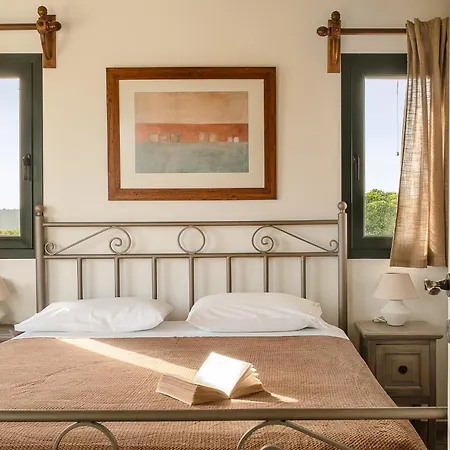 Dionysus Villa