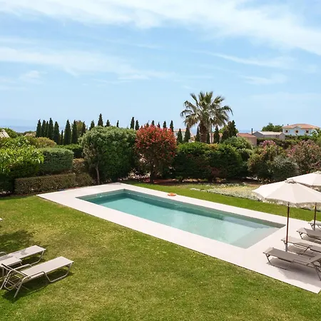 Villa Dionysus Argosztóli
