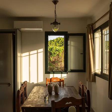 Villa Dionysus Argosztóli