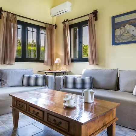 Villa Dionysus