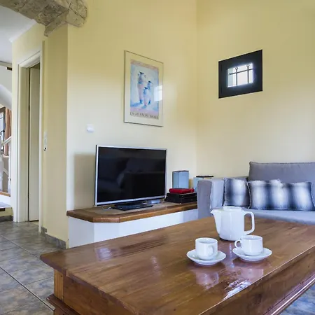 Dionysus Villa
