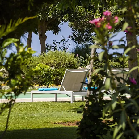 Dionysus Villa *