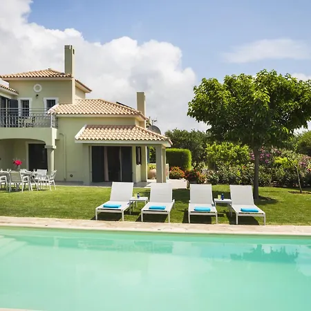 Villa Dionysus *