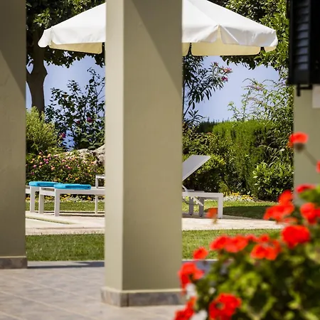 Villa Dionysus