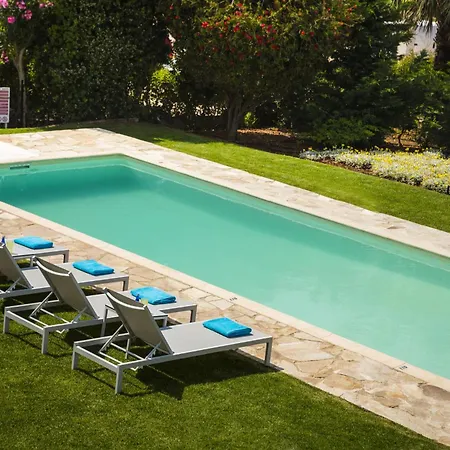 Dionysus Villa Argostoli (Kefalonia)