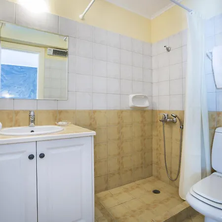 Villa Dionysus Argostoli (Kefalonia)