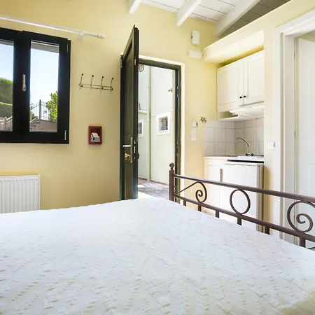 Villa Dionysus Argostoli (Kefalonia)