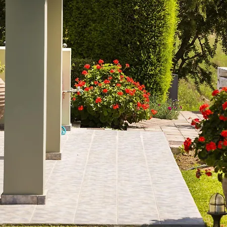 Villa Dionysus