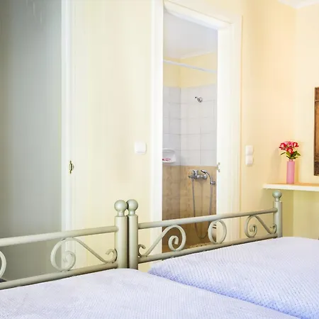 Dionysus Villa