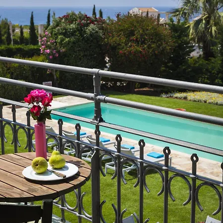 Dionysus Villa