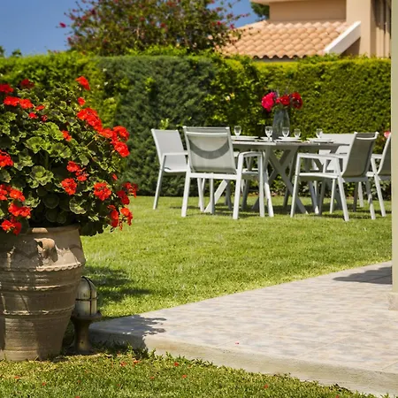 Villa Dionysus Argostoli (Kefalonia)
