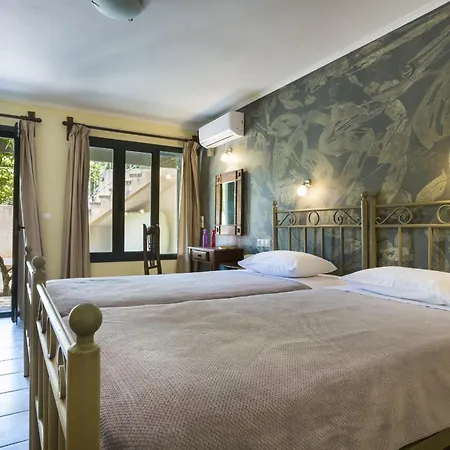 Dionysus Villa Argostoli (Kefalonia)
