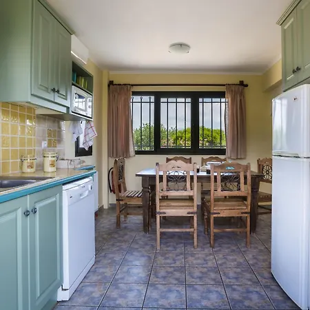 Dionysus Villa