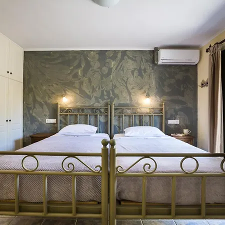 Villa Dionysus