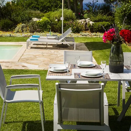 Dionysus Villa