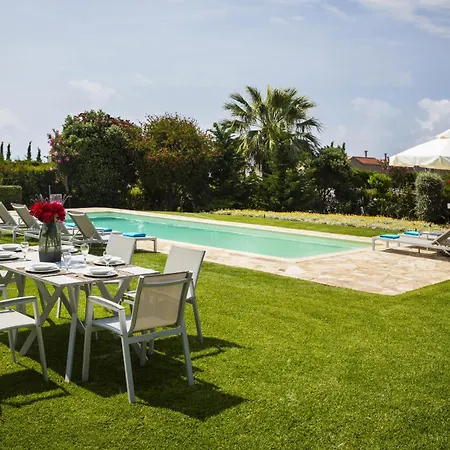 Villa Dionysus Argostoli (Kefalonia)