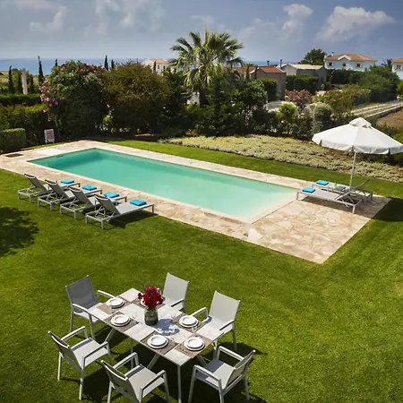 Villa Dionysus Argostoli (Kefalonia)