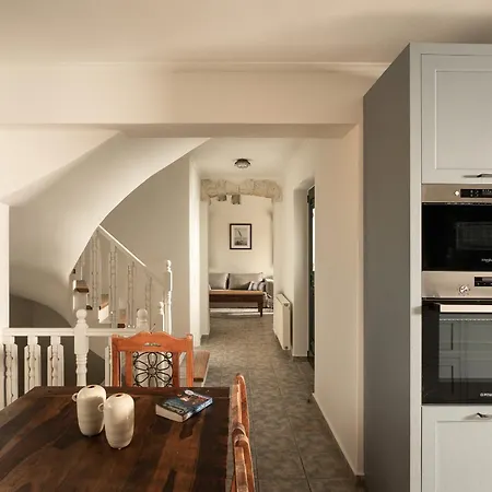 Dionysus Argostoli (Kefalonia)