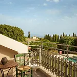 Dionysus Villa *