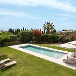 Villa Dionysus Argosztóli