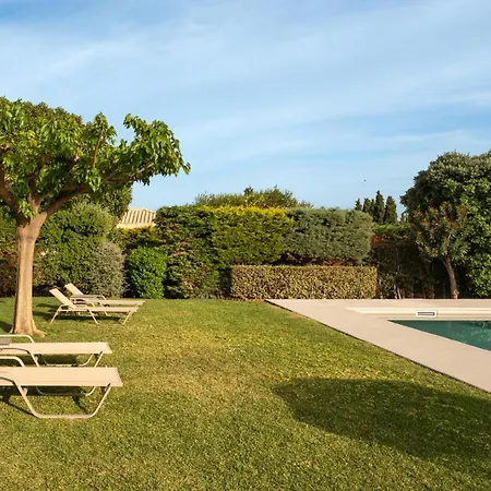 Dionysus Villa *