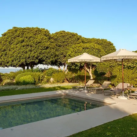 Dionysus Villa *
